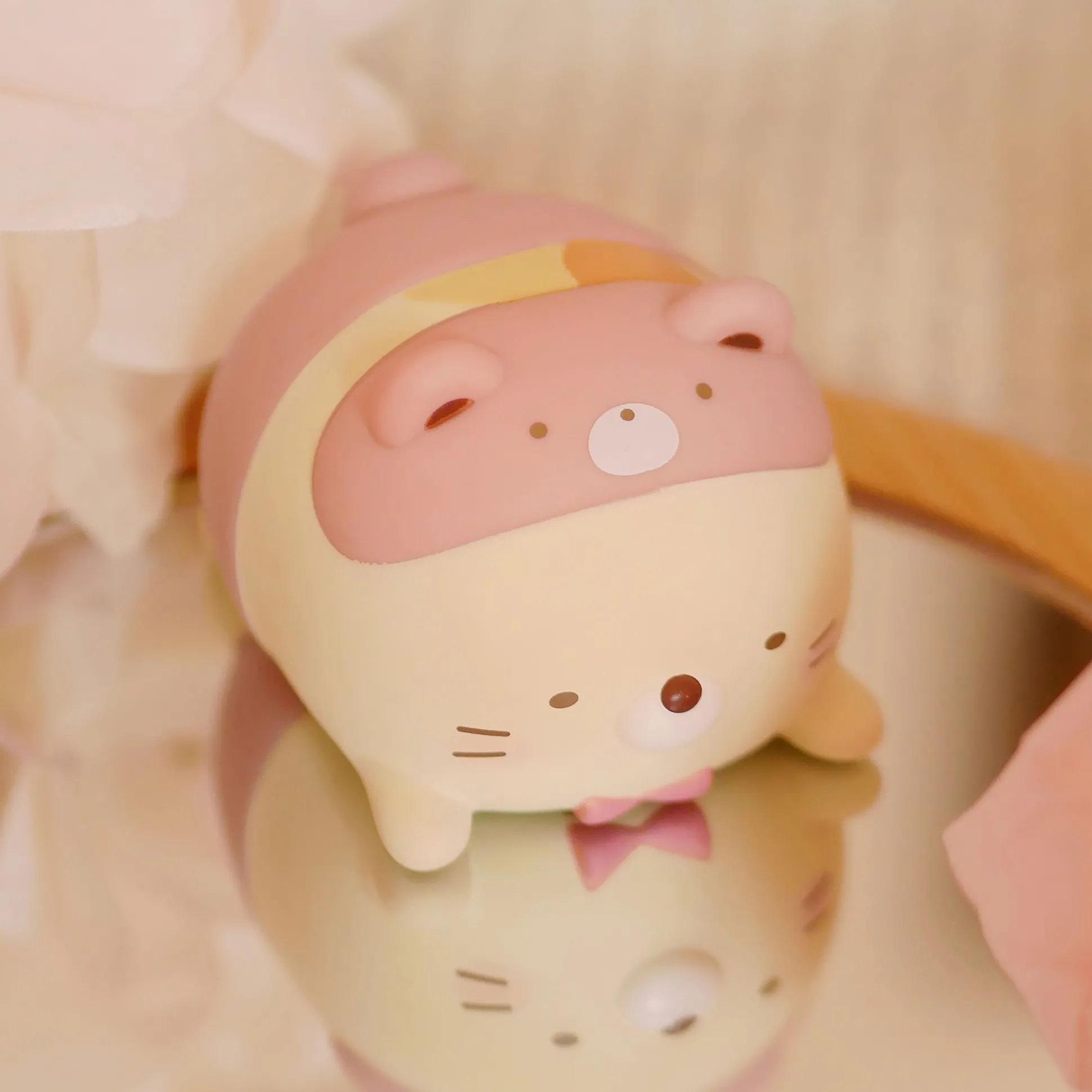 Sumikko Gurashi - Mystery-figuur Characters Wave 8