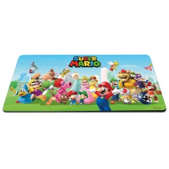 Super Mario - Allstars Muismat