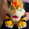 Super Mario - Bowser Pluche Figuur