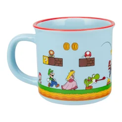 Super Mario - Gaming Mok