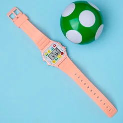 Super Mario - Icons Polshorloge