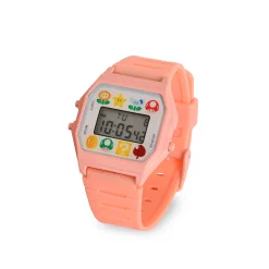 Super Mario - Icons Polshorloge