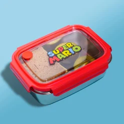 Super Mario - Lunchbox