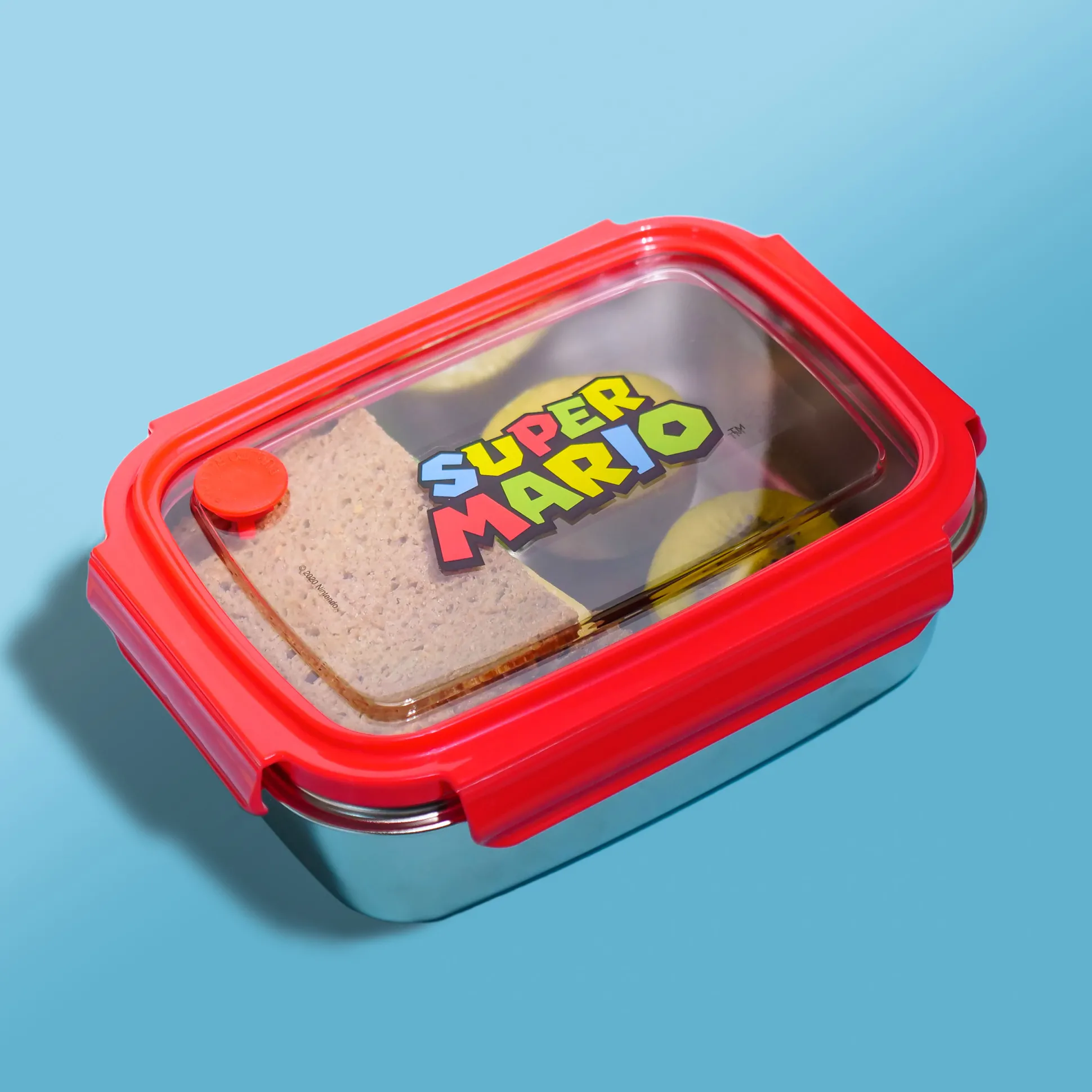 Super Mario - Lunchbox