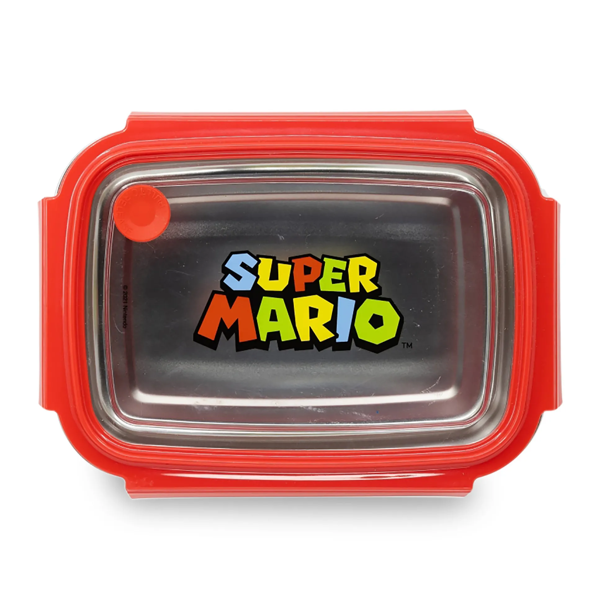 Super Mario - Lunchbox