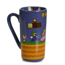 Super Mario - Play Mok