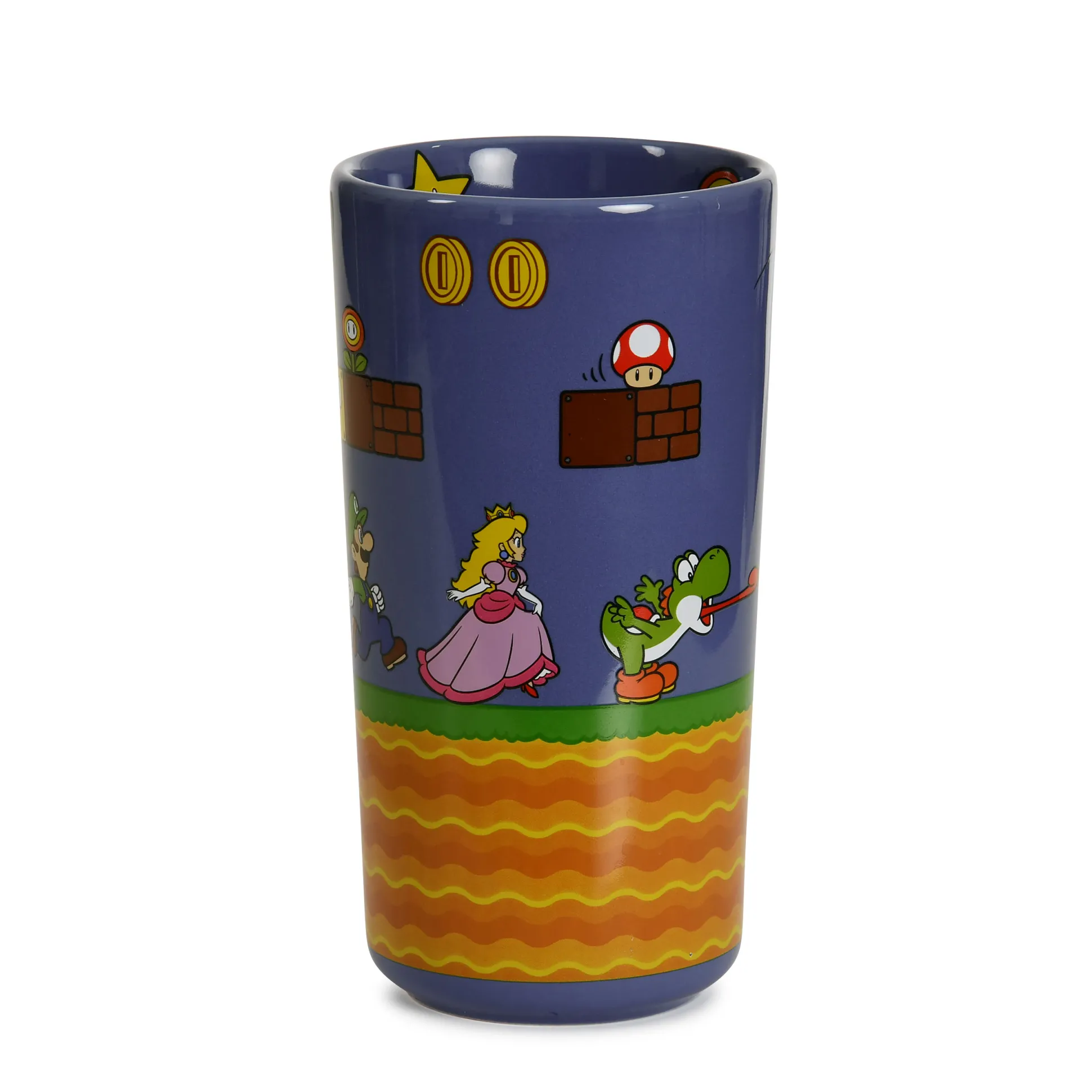 Super Mario - Play Mok