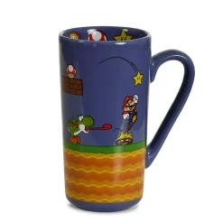 Super Mario - Play Mok