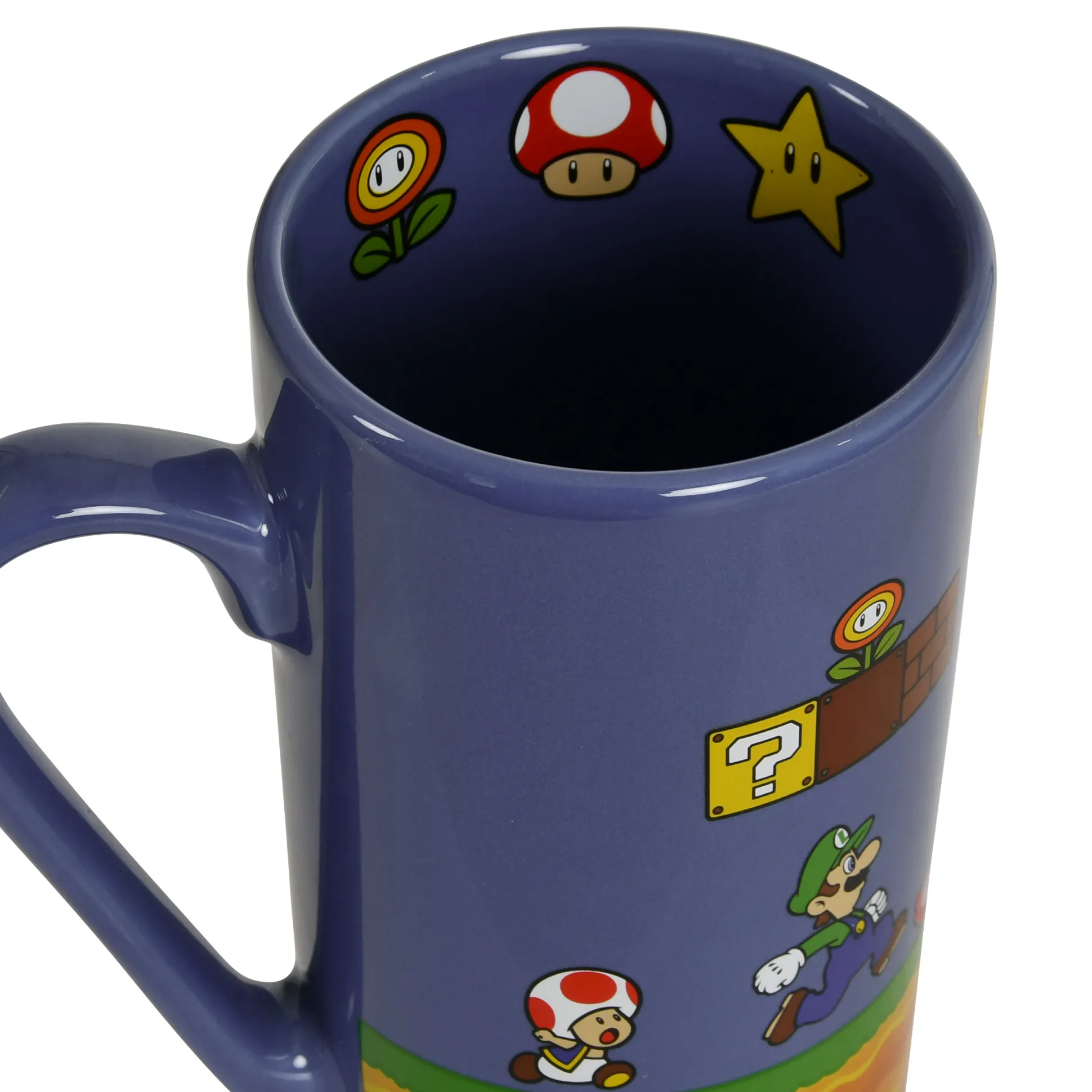 Super Mario - Play Mok