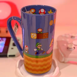 Super Mario - Play Mok