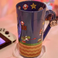 Super Mario - Play Mok