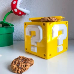 Super Mario - Vraagteken Doos