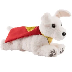 Superman - Krypto Pluche Figurine