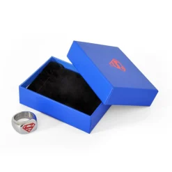 Superman - Signaal Ring rood