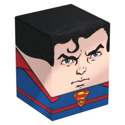Superman Verzamelkaartenbox Ultimate Guard - DC Comics