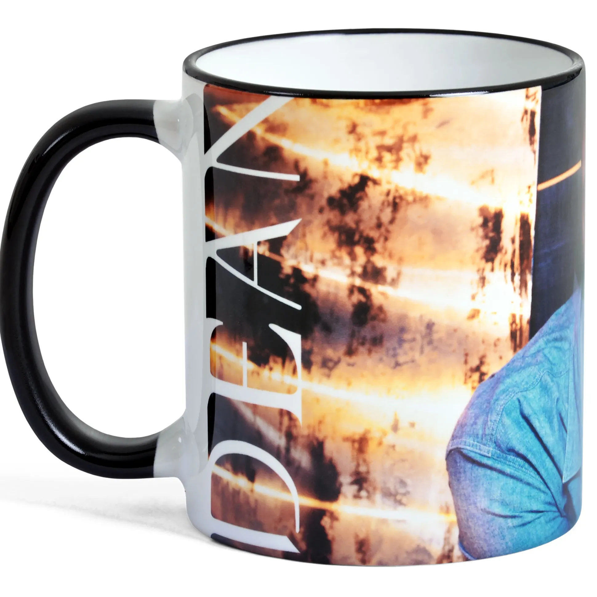 Supernatural - Dean Winchester Mok