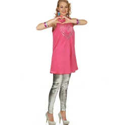 Sweet Heart Kostuum Jurk