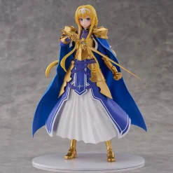 Sword Art Online - Alice Zuberg Figuur