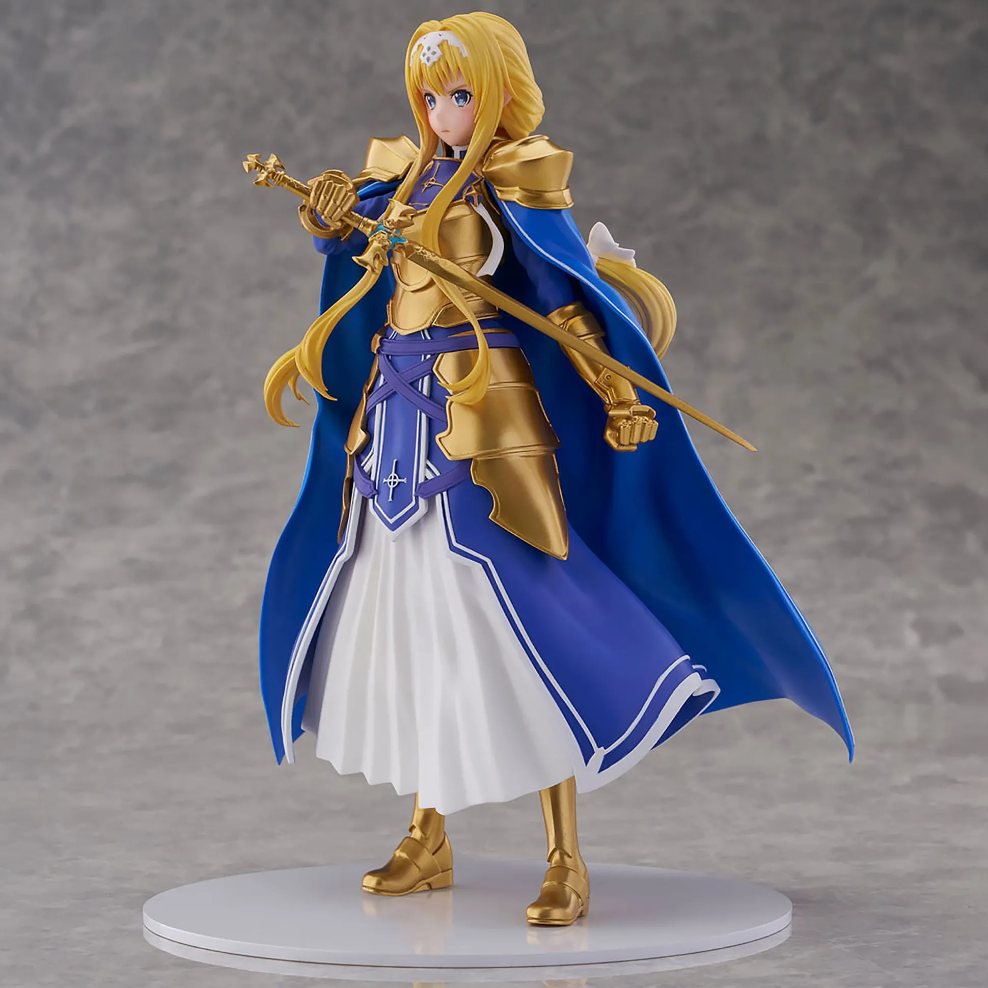 Sword Art Online - Alice Zuberg Figuur