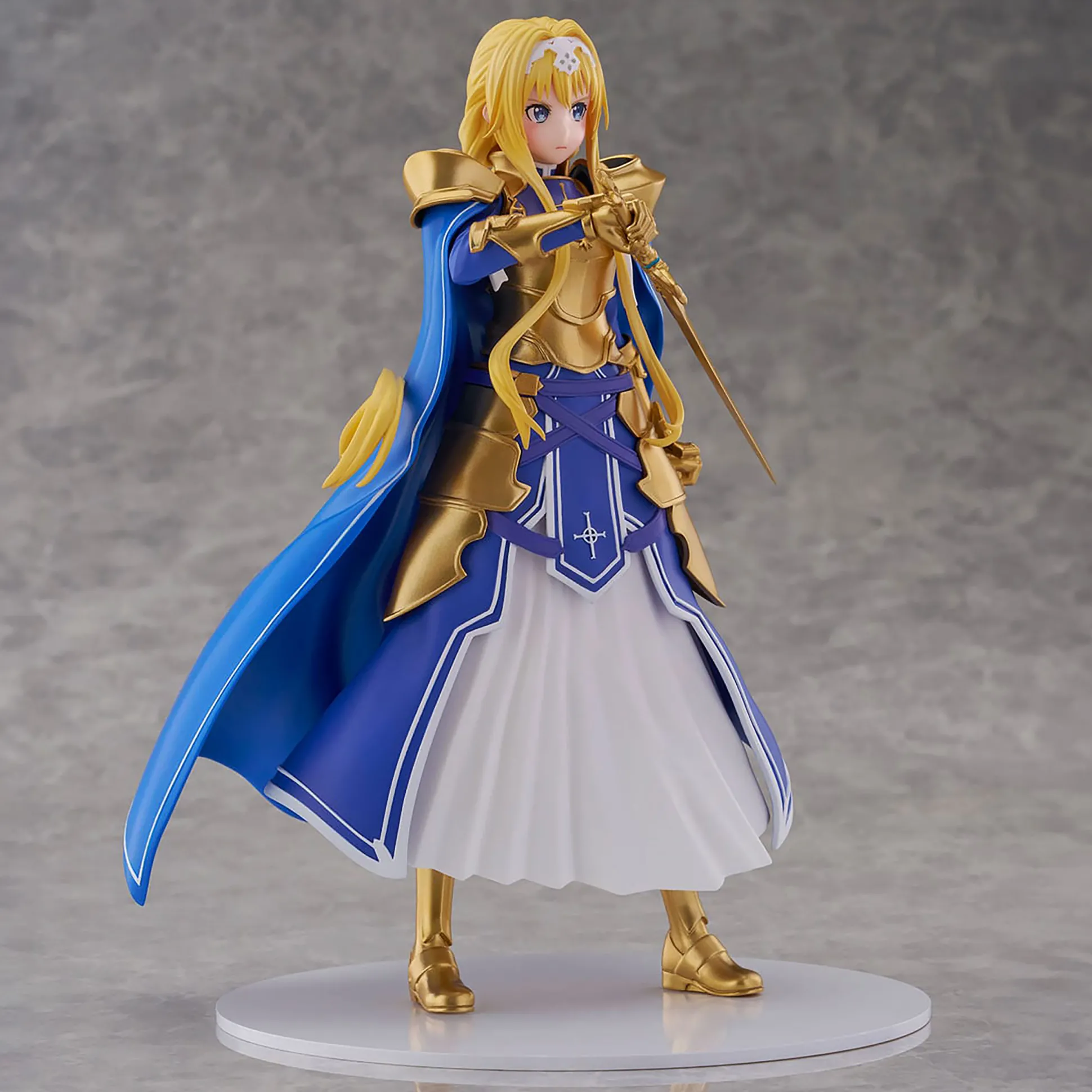 Sword Art Online - Alice Zuberg Figuur