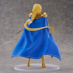 Sword Art Online - Alice Zuberg Figuur