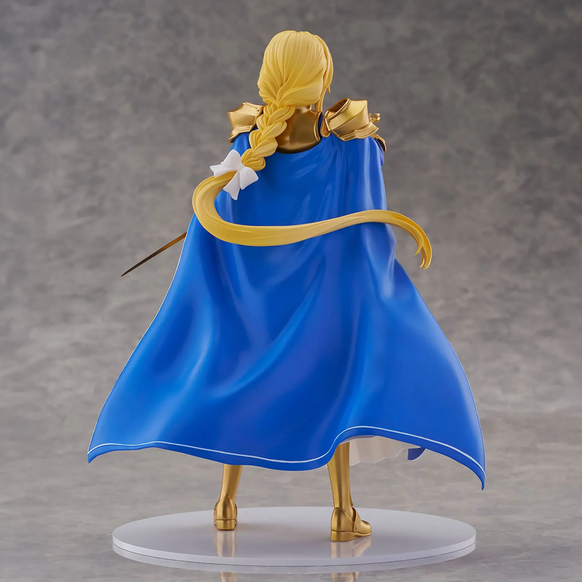 Sword Art Online - Alice Zuberg Figuur