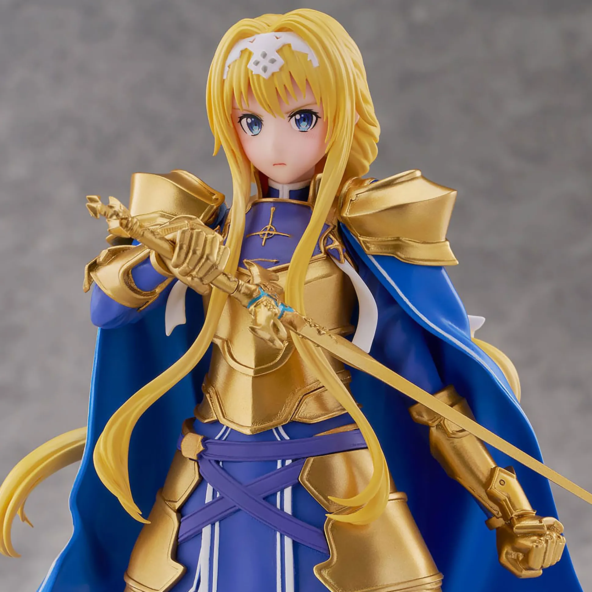 Sword Art Online - Alice Zuberg Figuur