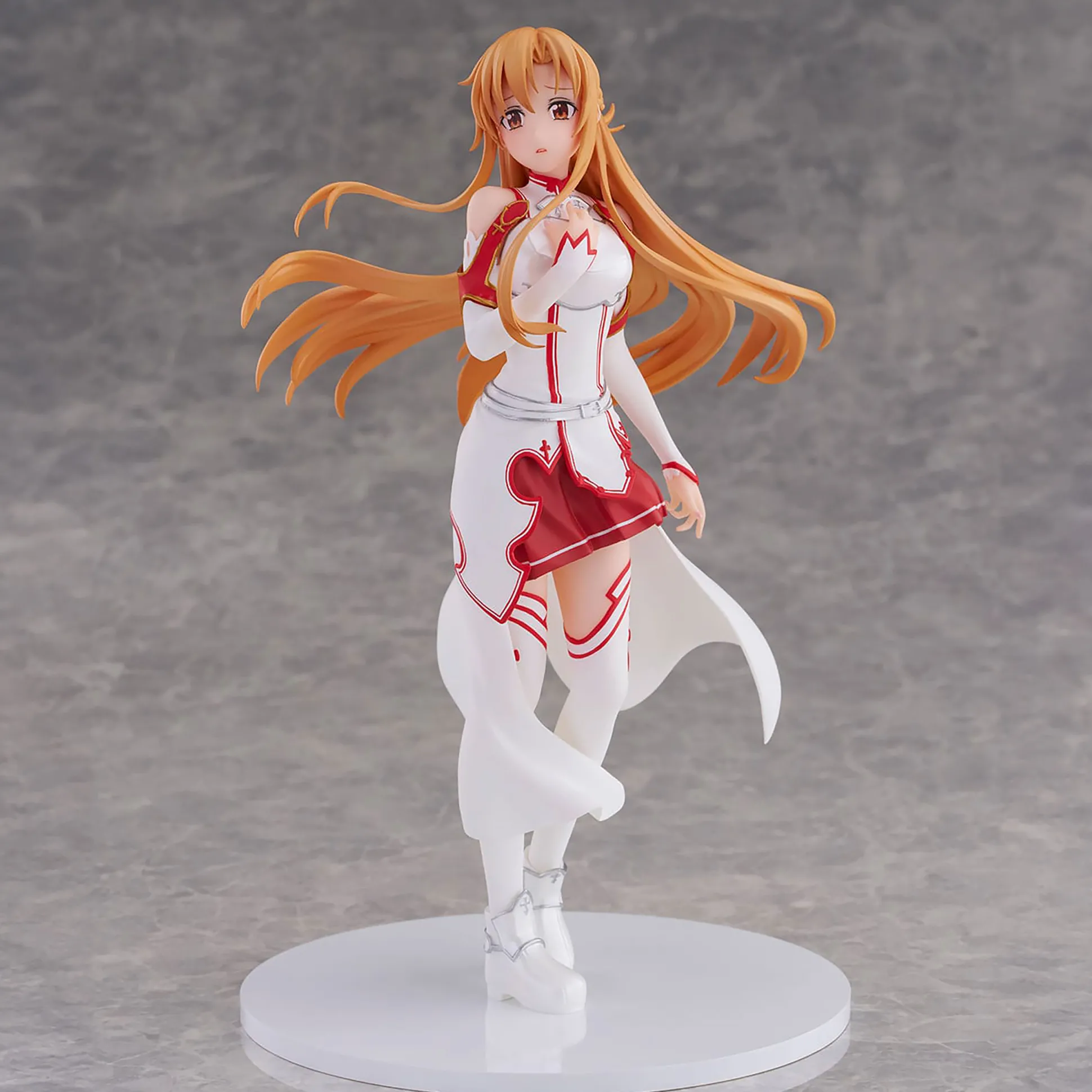 Sword Art Online - Asuna Yuuki Figuur