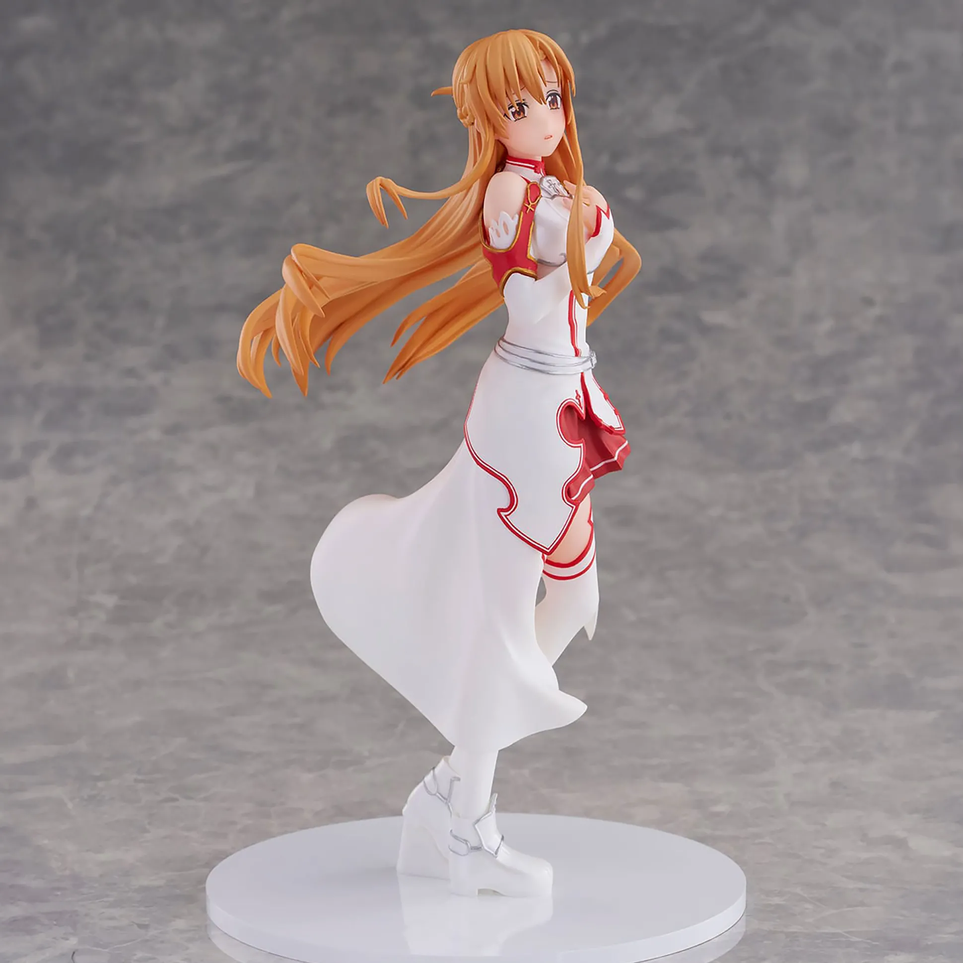 Sword Art Online - Asuna Yuuki Figuur
