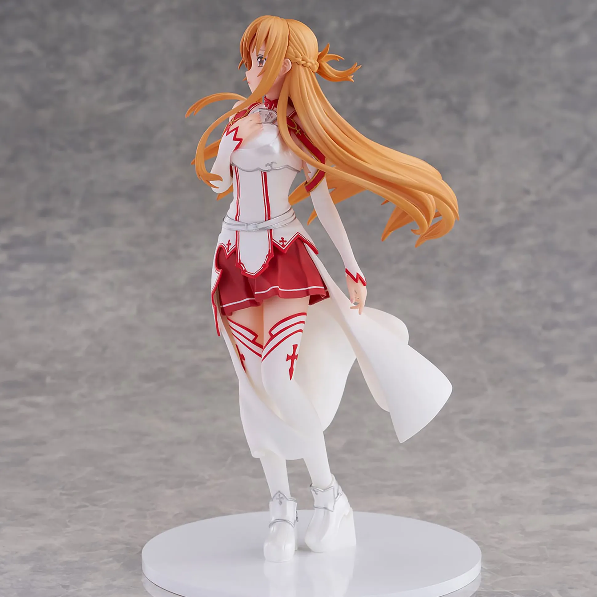 Sword Art Online - Asuna Yuuki Figuur