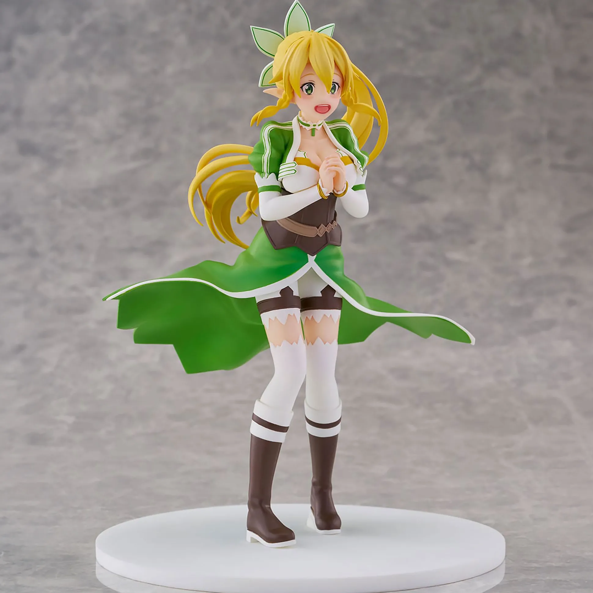 Sword Art Online - Leafa Figuur 20cm