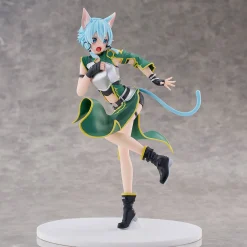 Sword Art Online - Sinon Figuur 20cm