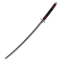 Tanjiro Kamado Katana Replica met Schede voor Demon Slayer Fans
