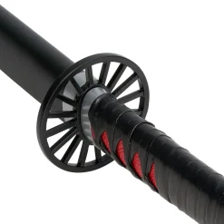 Tanjiro Kamado Katana Replica met Schede voor Demon Slayer Fans