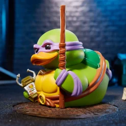 Teenage Mutant Ninja Turtles - Donatello TUBBZ Decoratieve Eend