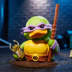 Teenage Mutant Ninja Turtles - Donatello TUBBZ Decoratieve Eend