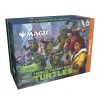 Teenage Mutant Ninja Turtles Bundle Engelse versie - Magic: The Gathering