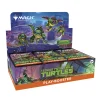 Teenage Mutant Ninja Turtles Play Booster Duitse versie – Magic: The Gathering Display E1091583