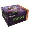Teenage Mutant Ninja Turtles – Draft Night Box Engelse versie – Magic: The Gathering