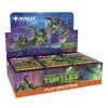 Teenage Mutant Ninja Turtles Play Booster Display Engelse versie - Magic: The Gathering