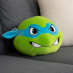 Teenage Mutant Ninja Turtles - Leonardo Mocchi-Mocchi Pluche Figuur