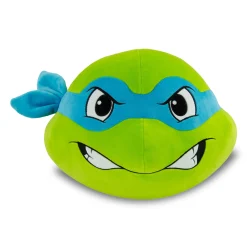 Teenage Mutant Ninja Turtles - Leonardo Mocchi-Mocchi Pluche Figuur