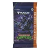 Teenage Mutant Ninja Turtles Collector Booster - Magic The Gathering