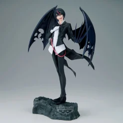 TenSura - Diablo Espresto Figuur