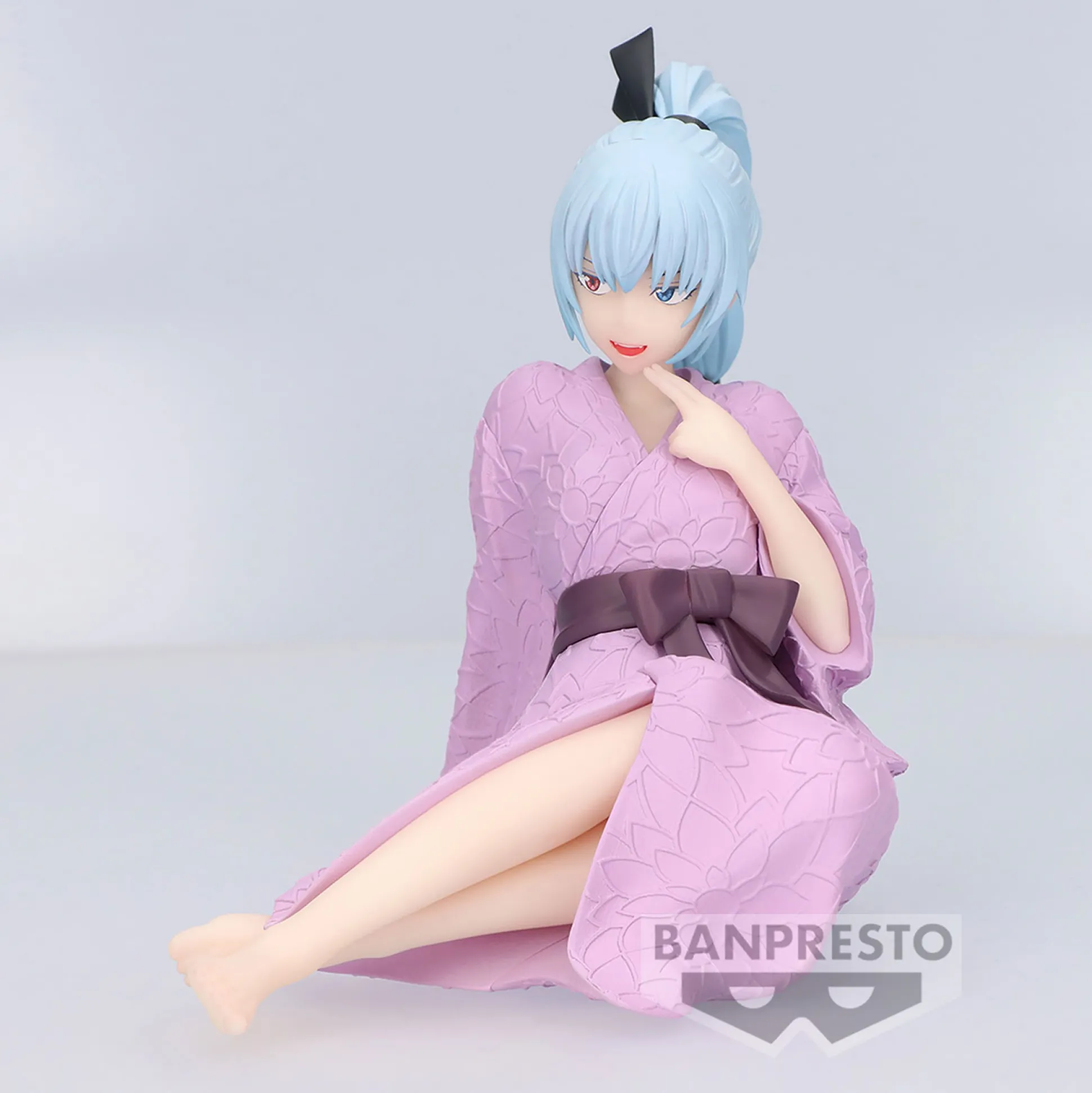 TenSura - Luminus Figuur