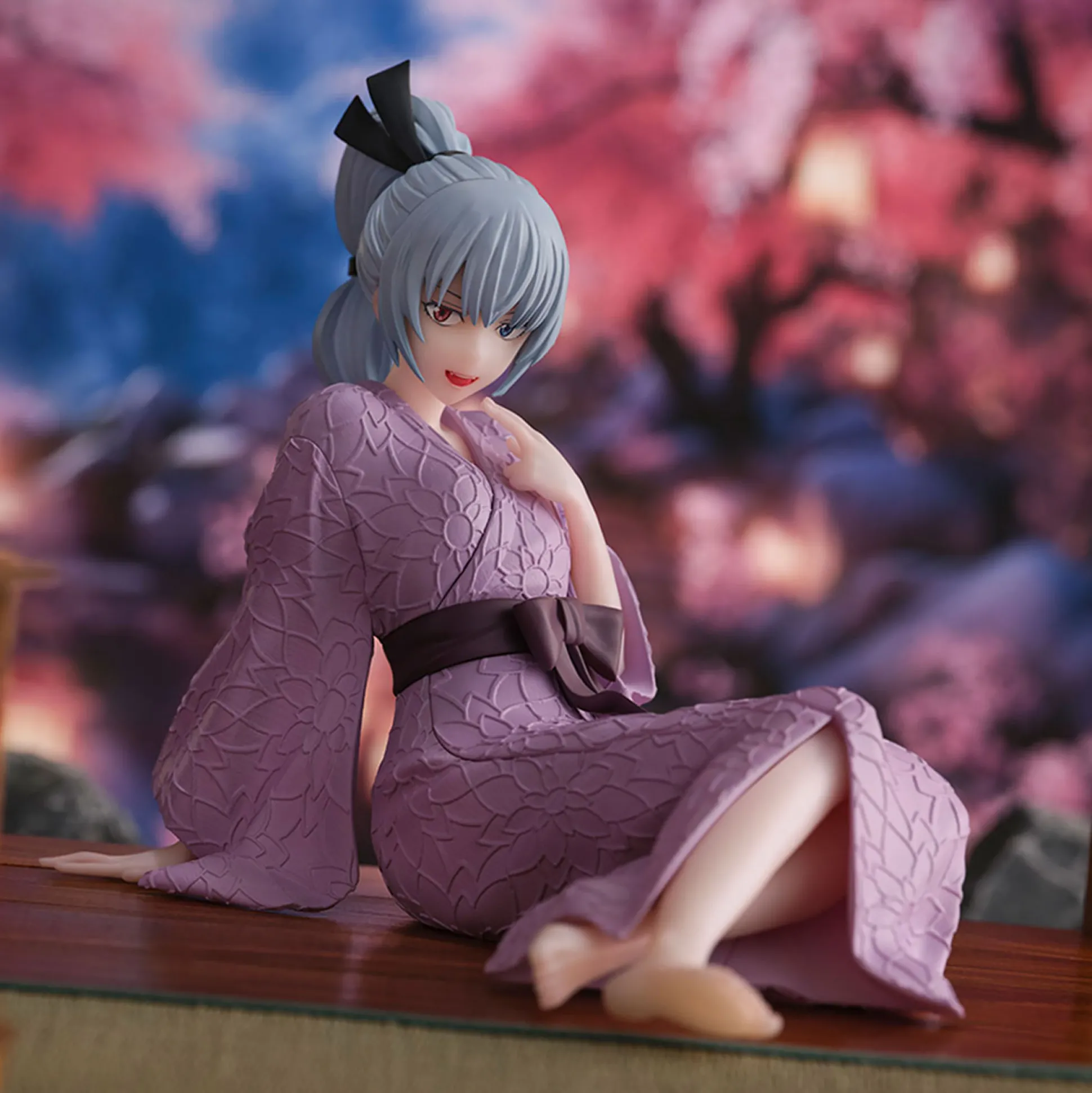 TenSura - Luminus Figuur