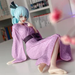 TenSura - Luminus Figuur