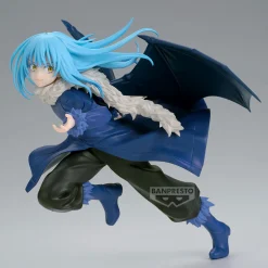 TenSura - Rimuru Tempest Espresto Figuur