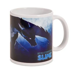 TenSura - Shizu & Rimuru Mok