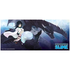 TenSura - Shizu & Rimuru Mok